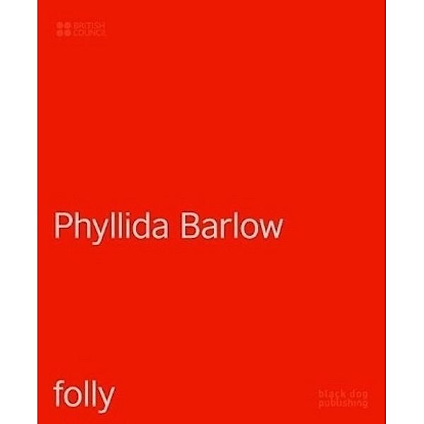 Phyllida Barlow: folly, Phyllida Barlow