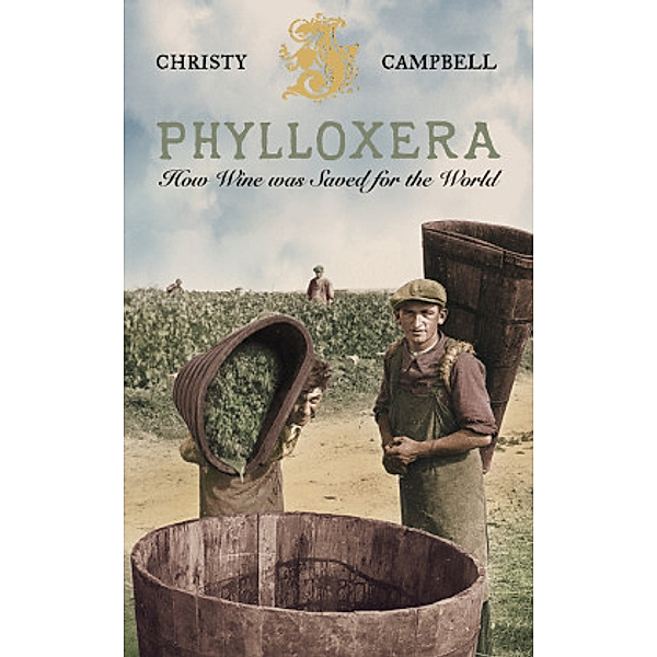 Phylloxera, Christy Campbell