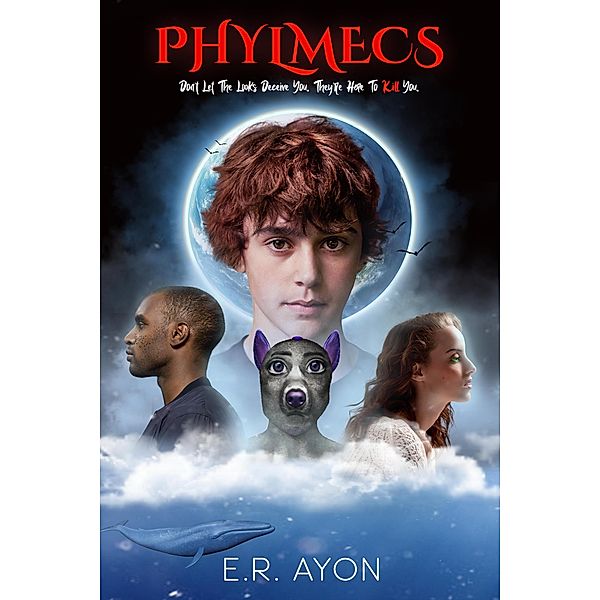 Phylmecs, E. R. Ayon