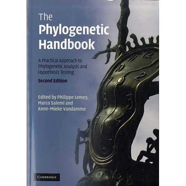 Phylogenetic Handbook