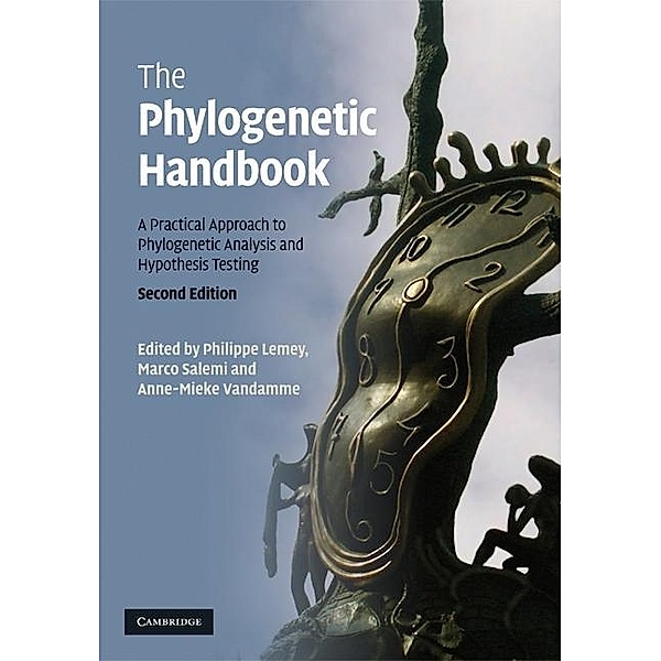 Phylogenetic Handbook