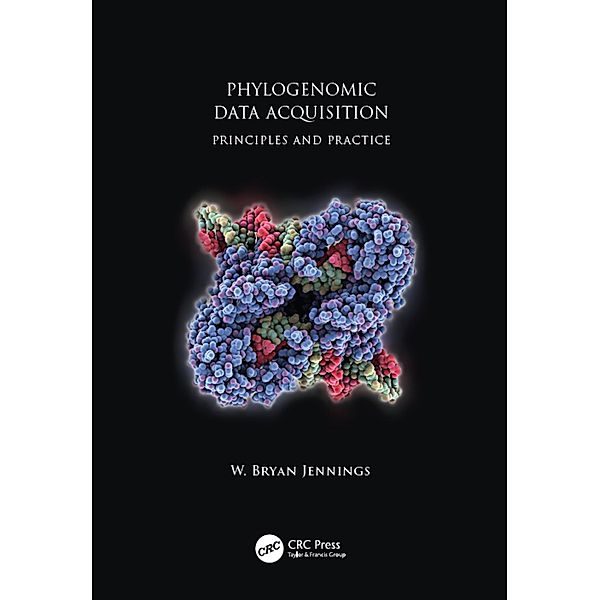 Phylogenomic Data Acquisition, W. Bryan Jennings
