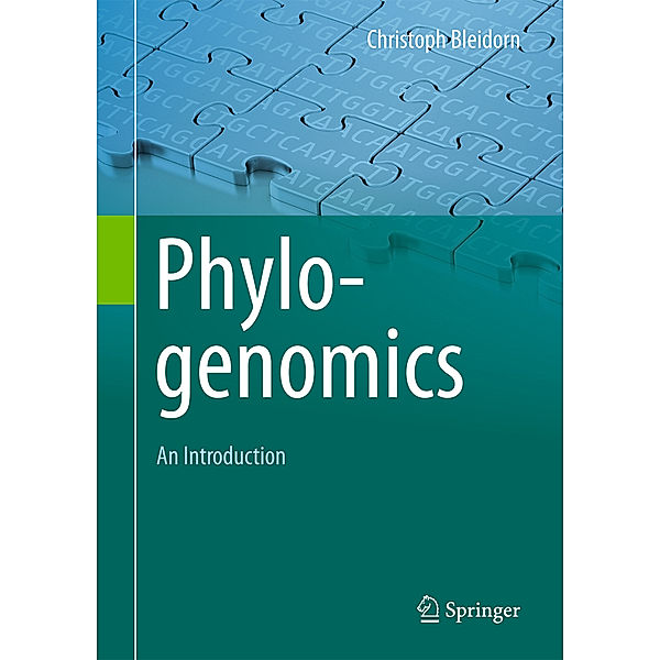 Phylogenomics, Christoph Bleidorn