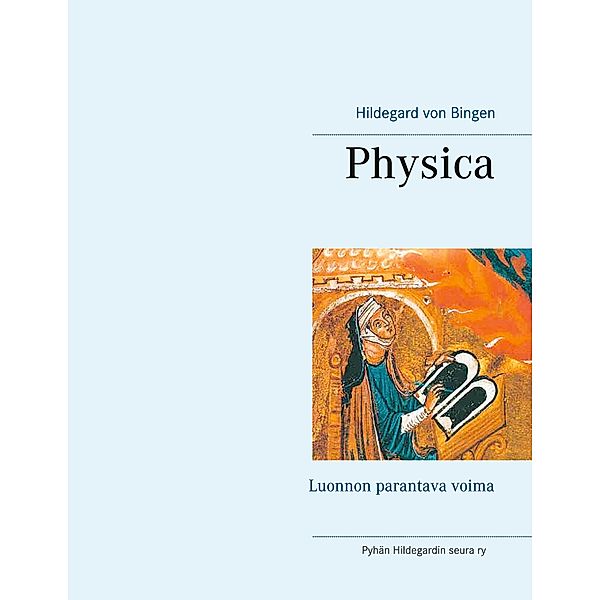 Physica, Hildegard von Bingen