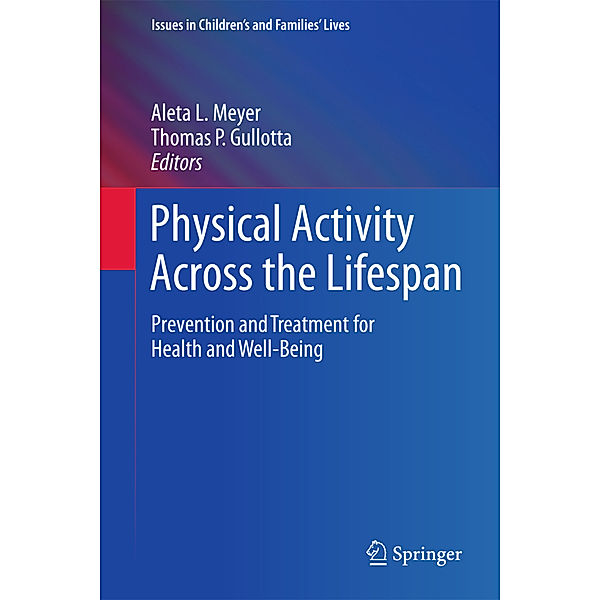 Physical Activity Across the Lifespan