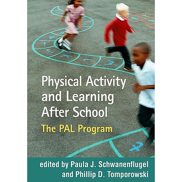 Physical Activity and Learning After School