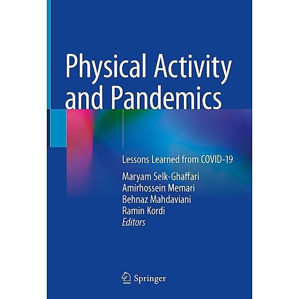 Physical Activity and Pandemics