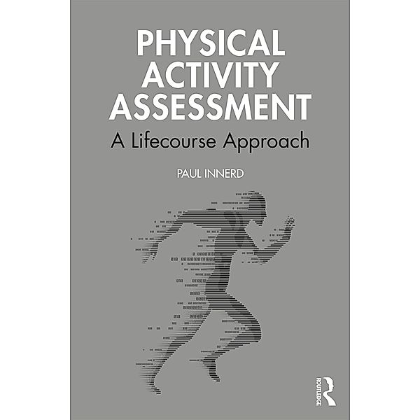 Physical Activity Assessment, Paul Innerd