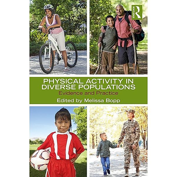 Physical Activity in Diverse Populations