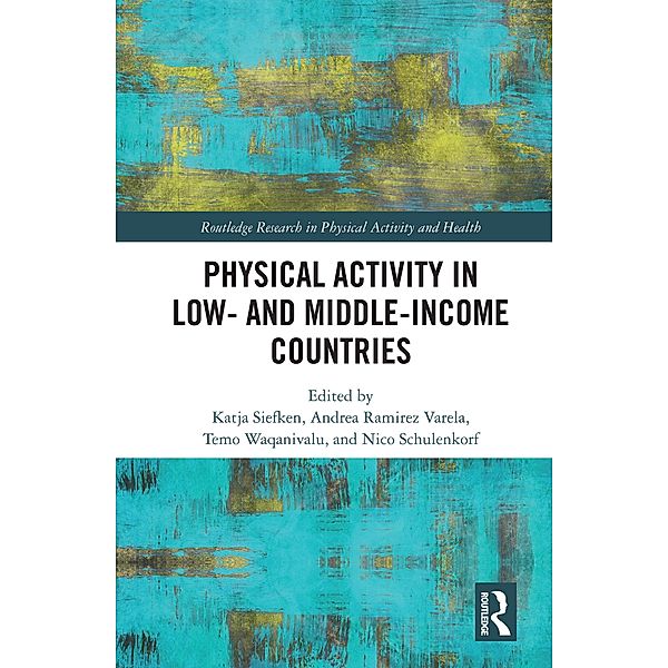 Physical Activity in Low- and Middle-Income Countries