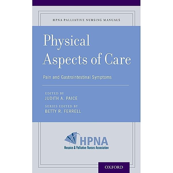 Physical Aspects of Care