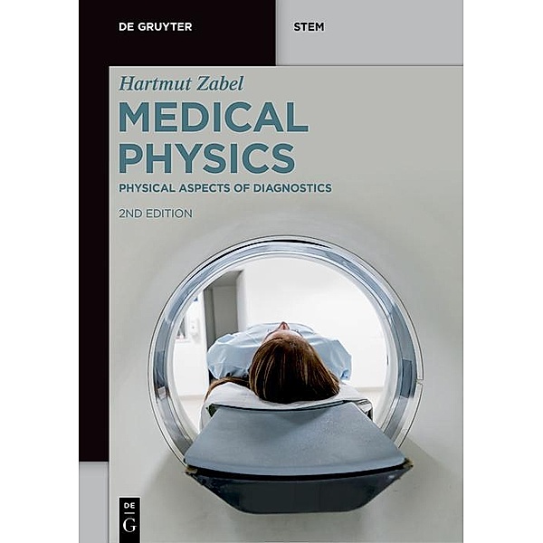 Physical Aspects of Diagnostics / De Gruyter STEM, Hartmut Zabel