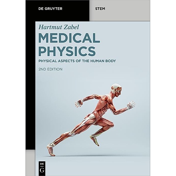 Physical Aspects of the Human Body / De Gruyter STEM, Hartmut Zabel