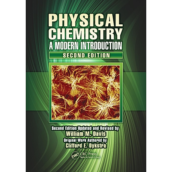 Physical Chemistry, William M. Davis