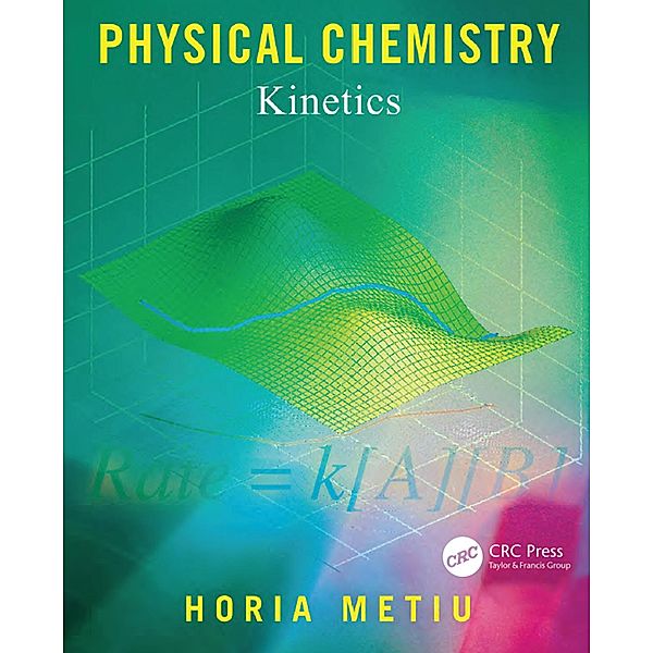 Physical Chemistry, Horia Metiu