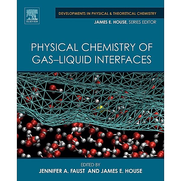 Physical Chemistry of Gas-Liquid Interfaces