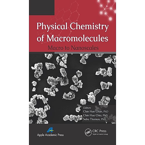 Physical Chemistry of Macromolecules