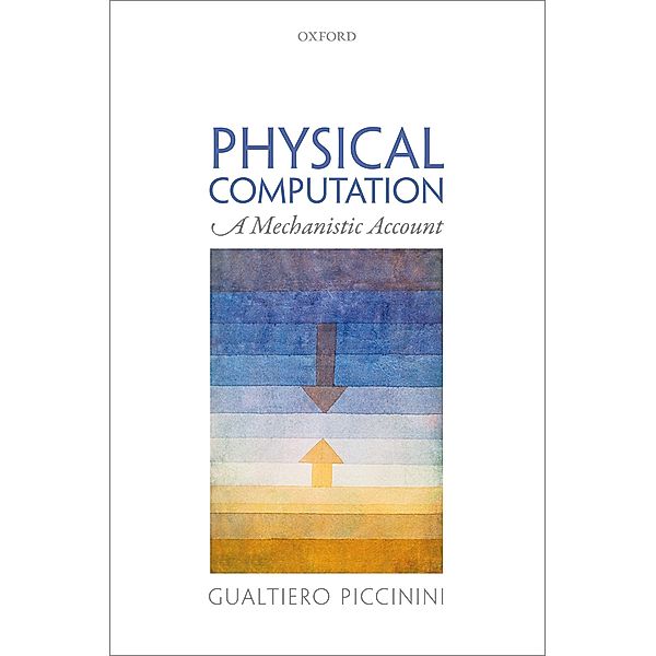 Physical Computation, Gualtiero Piccinini