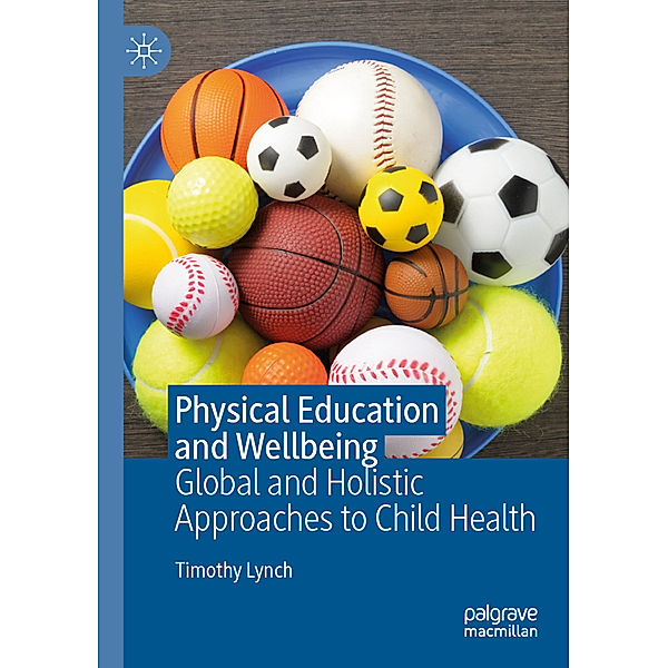 Physical Education and Wellbeing, Timothy Lynch