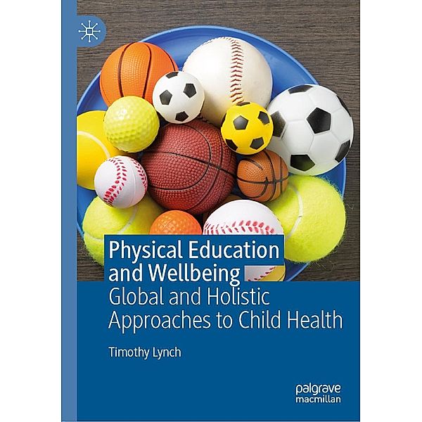 Physical Education and Wellbeing / Progress in Mathematics, Timothy Lynch