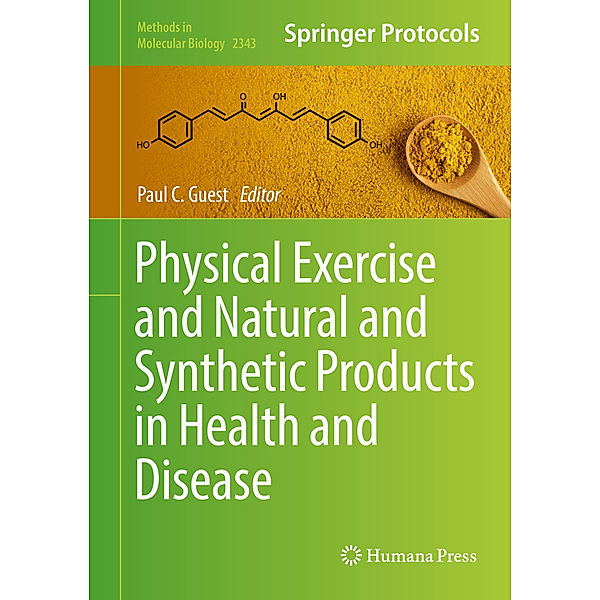 Physical Exercise and Natural and Synthetic Products in Health and Disease