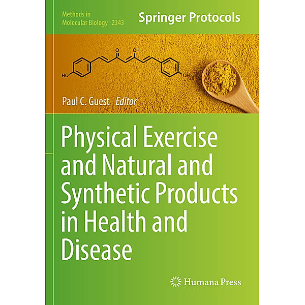 Physical Exercise and Natural and Synthetic Products in Health and Disease