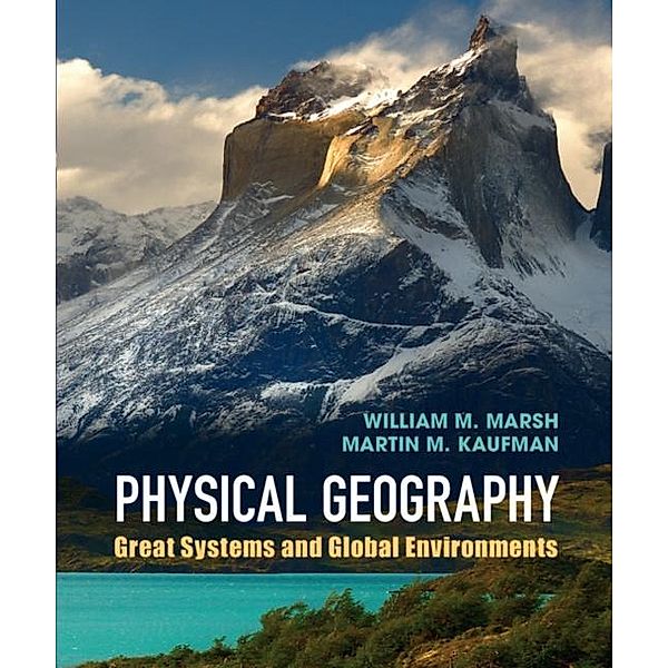 Physical Geography, William M. Marsh