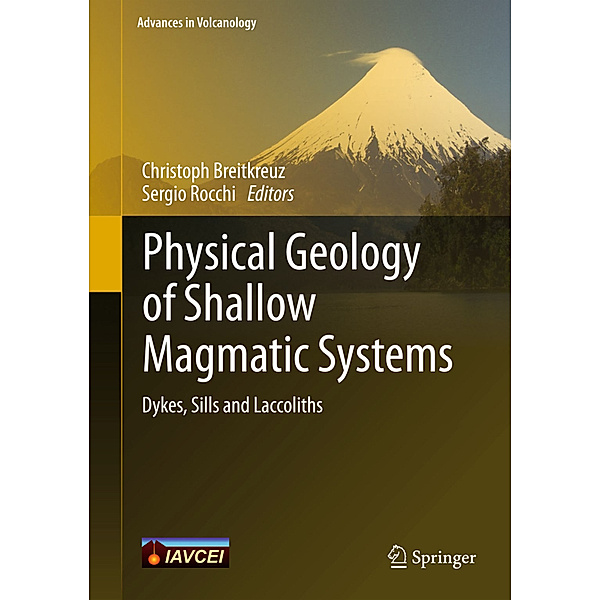 Physical Geology of Shallow Magmatic Systems