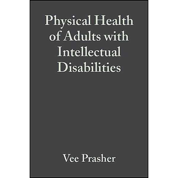 Physical Health of Adults with Intellectual Disabilities