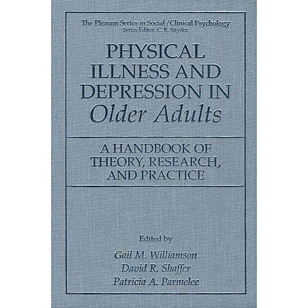 Physical Illness and Depression in Older Adults