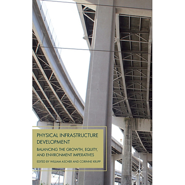 Physical Infrastructure Development