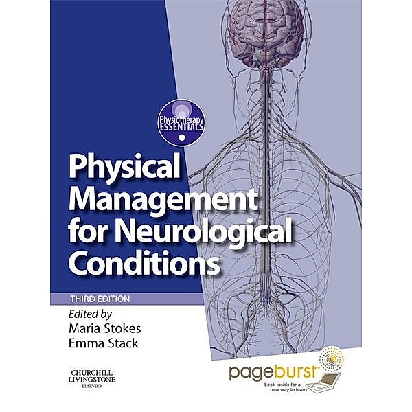 Physical Management for Neurological Conditions E-Book / Physiotherapy Essentials