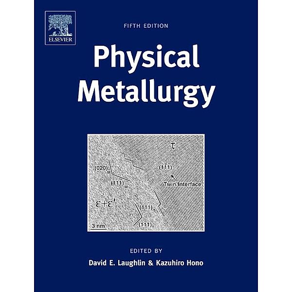 Physical Metallurgy