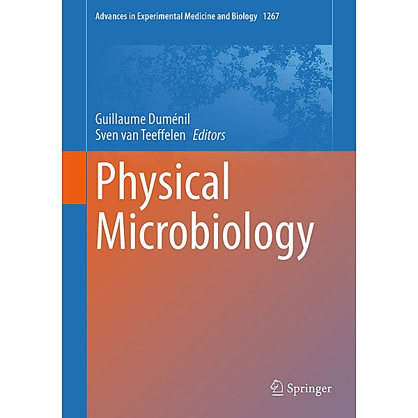 Physical Microbiology