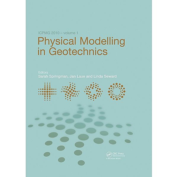Physical Modelling in Geotechnics, Two Volume Set