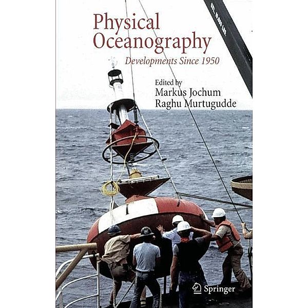 Physical Oceanography