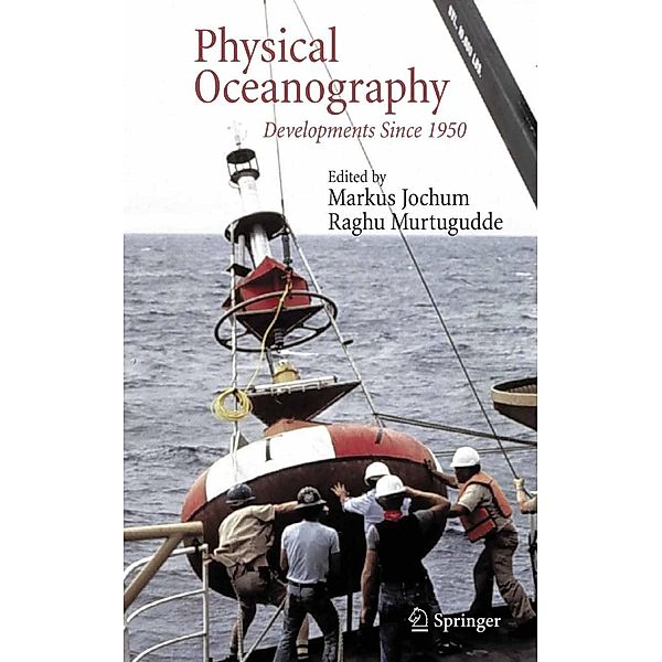 Physical Oceanography