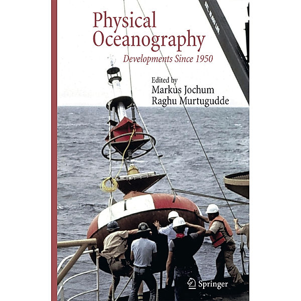 Physical Oceanography