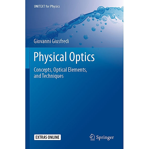 Physical Optics, Giovanni Giusfredi