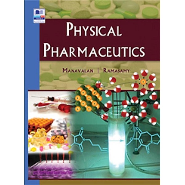 Physical Pharmaceutics, Manavalan R, Ramasamy C