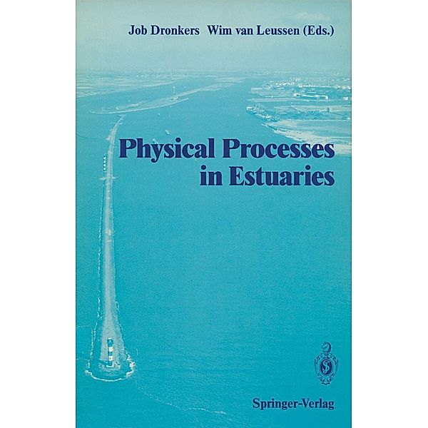 Physical Processes in Estuaries