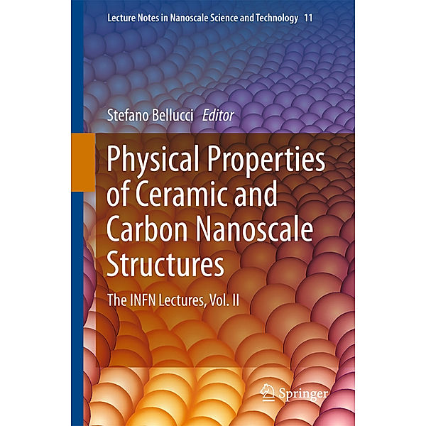 Physical Properties of Ceramic and Carbon Nanoscale Structures