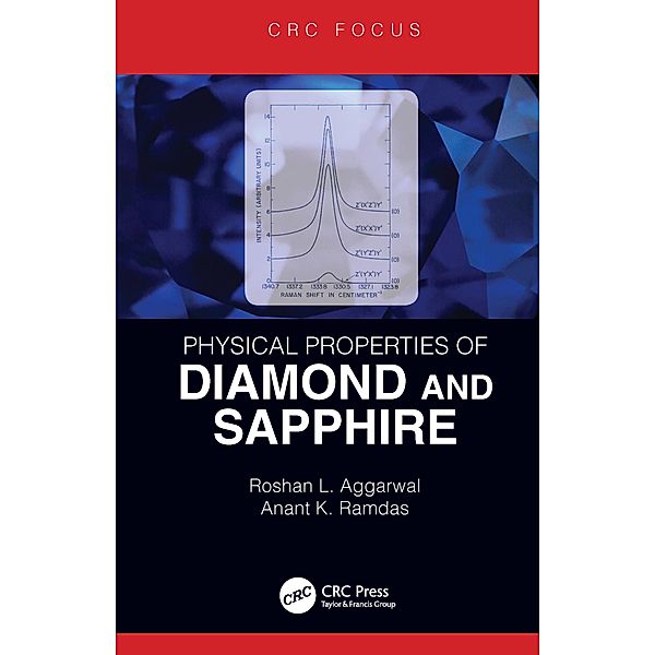 Physical Properties of Diamond and Sapphire, Roshan L. Aggarwal, Anant K. Ramdas