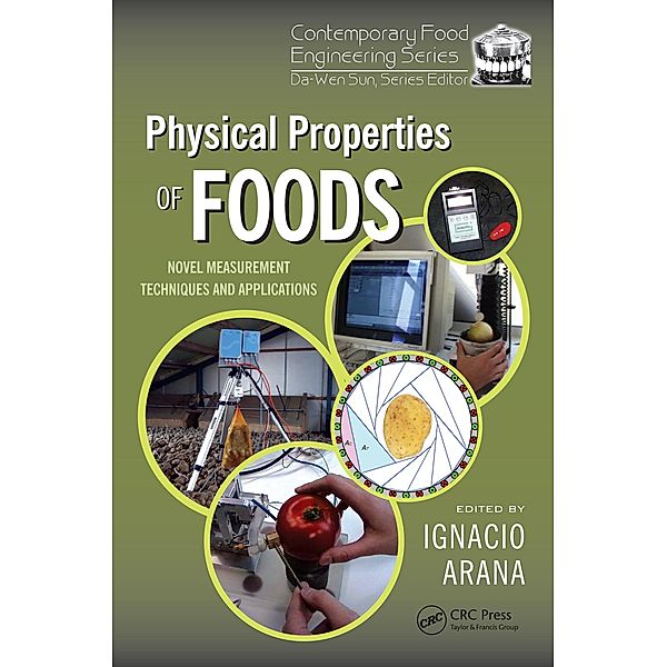 Physical Properties of Foods