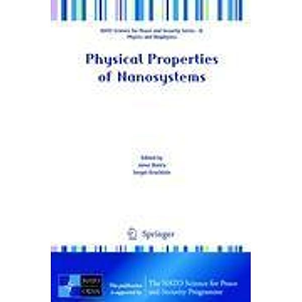 Physical Properties of Nanosystems