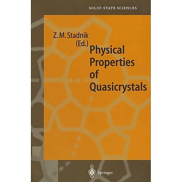 Physical Properties of Quasicrystals