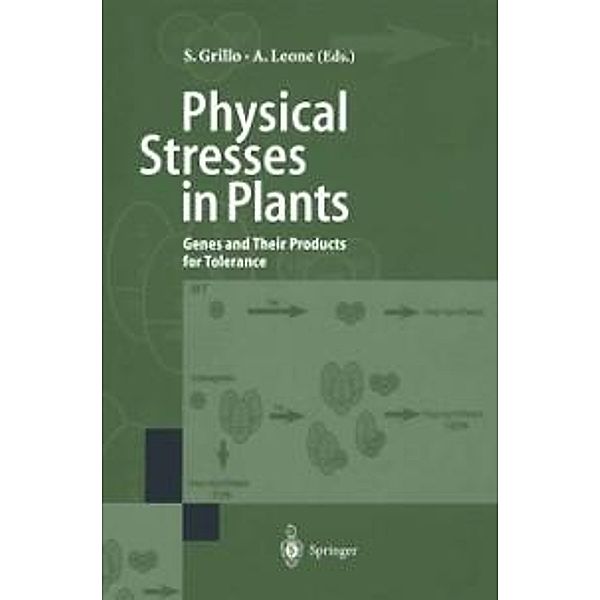 Physical Stresses in Plants