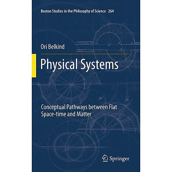 Physical Systems, Ori Belkind