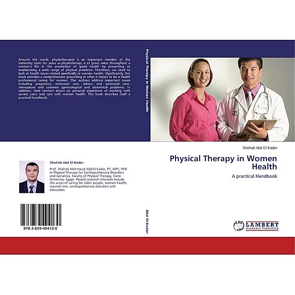 Physical Therapy in Women Health, Shehab Abd El-Kader