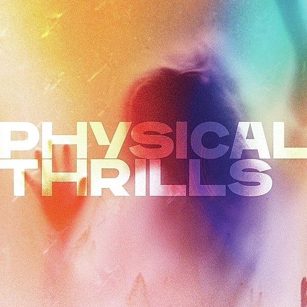 Physical Thrills, Silversun Pickups